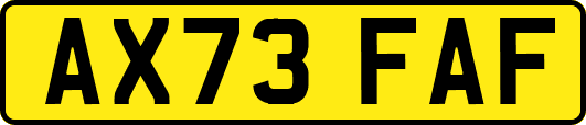 AX73FAF