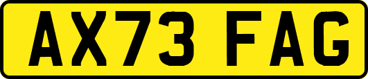 AX73FAG