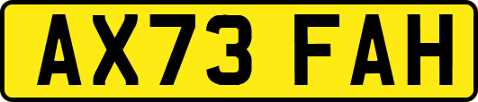 AX73FAH