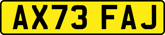 AX73FAJ