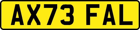 AX73FAL