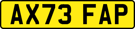 AX73FAP