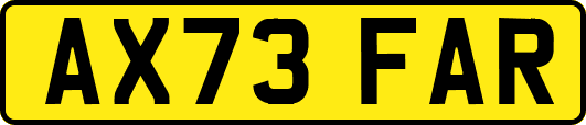 AX73FAR