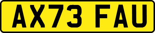 AX73FAU