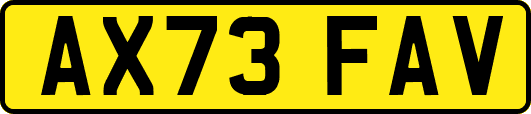AX73FAV