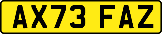 AX73FAZ