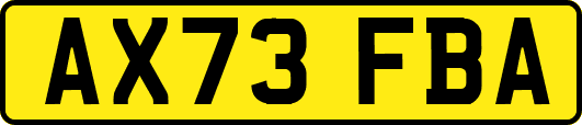 AX73FBA
