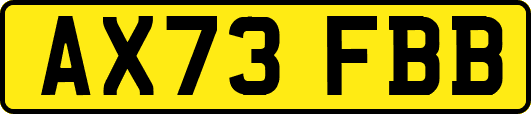 AX73FBB