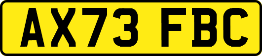 AX73FBC