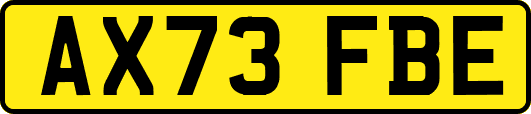 AX73FBE