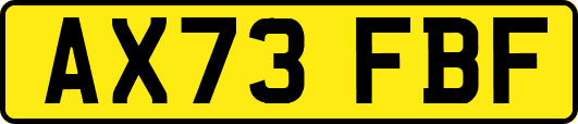 AX73FBF