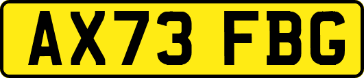 AX73FBG