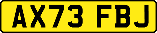 AX73FBJ