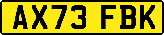 AX73FBK