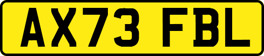 AX73FBL