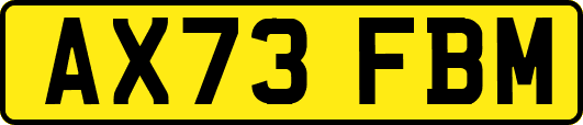 AX73FBM