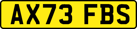 AX73FBS