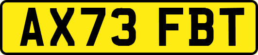 AX73FBT