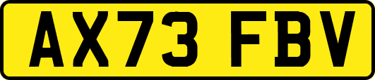 AX73FBV