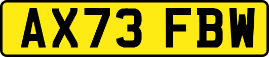 AX73FBW