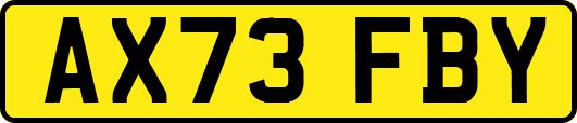 AX73FBY