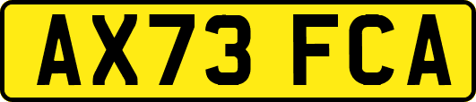 AX73FCA