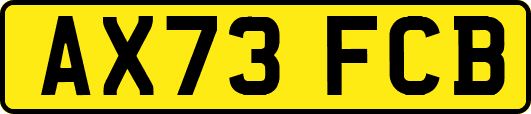 AX73FCB