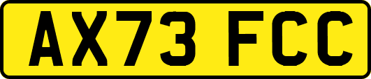 AX73FCC