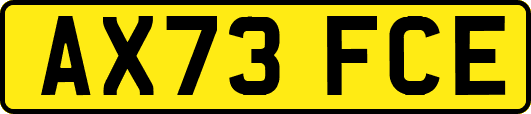 AX73FCE