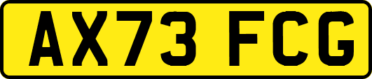 AX73FCG