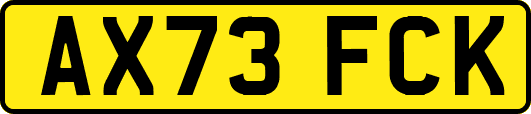 AX73FCK