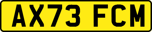 AX73FCM