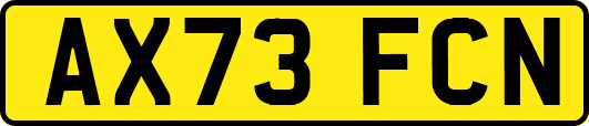 AX73FCN