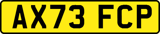 AX73FCP