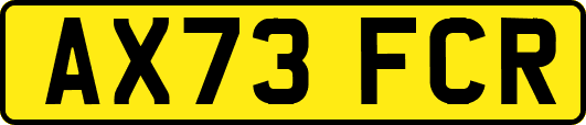 AX73FCR