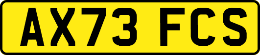 AX73FCS