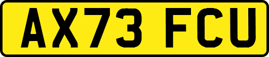 AX73FCU