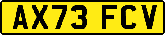 AX73FCV