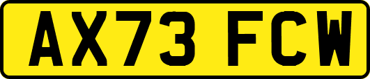 AX73FCW