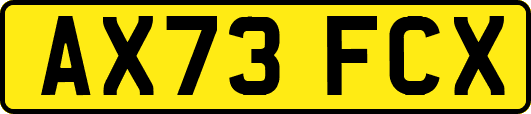 AX73FCX