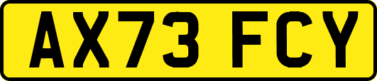 AX73FCY