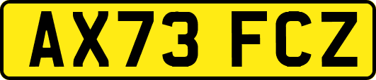 AX73FCZ