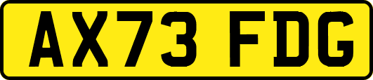 AX73FDG
