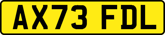 AX73FDL