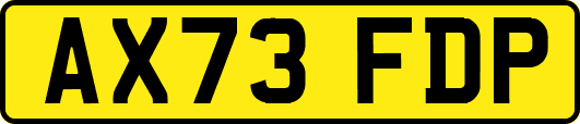 AX73FDP