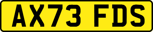 AX73FDS