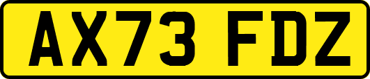 AX73FDZ