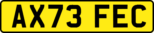 AX73FEC