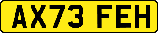 AX73FEH