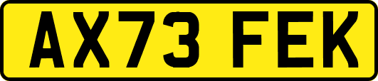 AX73FEK